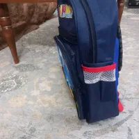 کیف مدرسه|کیف، کفش، کمربند|تهران, شهرک رضویه|دیوار