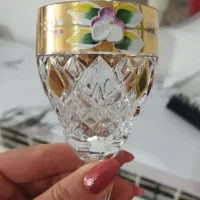 تنگ و گیلاس چک‌