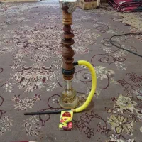 قلیون|صنایع دستی و سایر لوازم تزئینی|شادگان, |دیوار