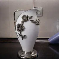 گلدان دکوری اصل