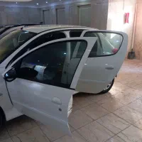 206تیب5مدل 97|خودرو سواری و وانت|رباطکریم, رباطکریم|دیوار