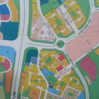 زمین-400-متری-فاز-یک-گلفام