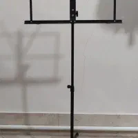 گیتار با وسایل کامل،کاخن جفتش تمیز و نوو|گیتار، بیس، امپلیفایر|ری, امین آباد|دیوار