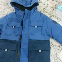 کاپشن اورژینال مناسب ۳ سال|کفش و لباس بچه|قم, امامزاده ابراهیم|دیوار