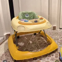 روروئک چیکو سالم