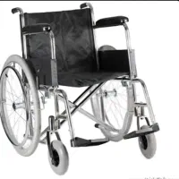 ویلچر بادی تاشو