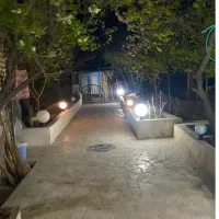 سوییت باغ۲خواب حال بزرگ تراس دارامکانات تمیز درود|اجارهٔ کوتاهمدت آپارتمان و سوئیت|نیشابور, فضل|دیوار