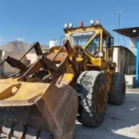 اجاره لودر ۹۶۶و۹۵۰و ۹۳۰ و بابکت