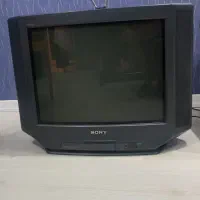 تلویزیون سونی سالم