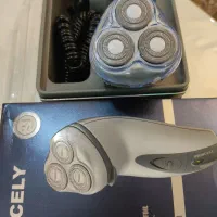 ریش تراش سه تیغ پرنسلی مدل PR440AT|آرایشی، بهداشتی، درمانی|سلماس, |دیوار