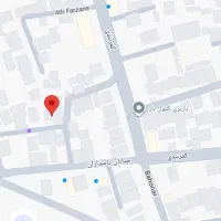 خانه ویلایی ۲طبقه شمالی