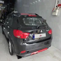 کوییک Rمدل ۹۸ کم کار