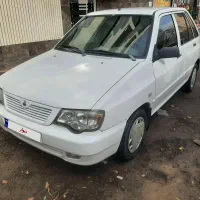 پراید ۱۱۱ سالم