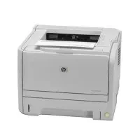 چاپگر hp 2035