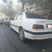 پارسال elx فول.خونگی|خودرو سواری و وانت|اصفهان, گرکان|دیوار