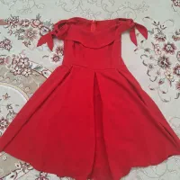 دو تا پیراهن مجلسی جفت