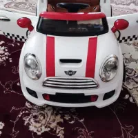 ماشین شارژی دو موتوره|اسباببازی بچه|خاش, |دیوار