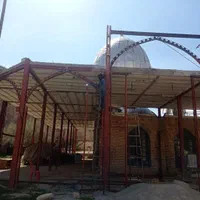 جوشکاری حرفه ای|خدمات پیشه و مهارت|دهدشت, |دیوار