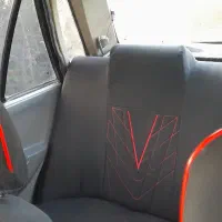 پراید مدل ۸۵