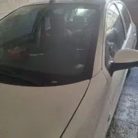 ۲۰۷ دنده ای مدل ۱۴۰۲ سقف فلزی صفر ۳۵۰۰ کارکرد|خودرو سواری و وانت|بهارستان, |دیوار