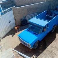 نیسان وانت زامیاد|خودرو سواری و وانت|ملایر, |دیوار