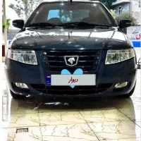 سمند سورن|خودرو سواری و وانت|تبریز, |دیوار