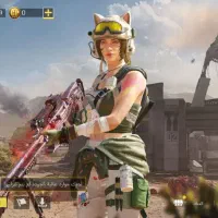 کالاف ندای وظیفه