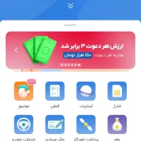 بلوبانک|کارت هدیه و تخفیف|مهربان, |دیوار