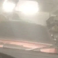 پراید ۸۷ لزینگی دوگانه کارخانه سی انجی