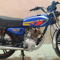 موتور کویر ۲۰۰ مدل ۹۸