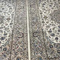 فرش دستبافت اصیل جفت۶متری اردکان قیمت مناسب|فرش|اصفهان, نقش جهان|دیوار