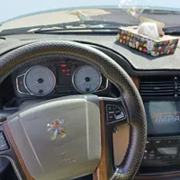 پژو پارس سال، مدل ۱۳۹۸