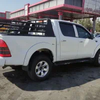 فوتون دیزل 93جفت دیفرانسیل|خودرو سواری و وانت|تهران, جوانمردان (اندیشه)|دیوار