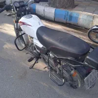 موتور 150کی وی.هرسین|موتورسیکلت|هرسین, |دیوار