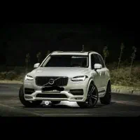 VOLVO XC90 HEICO SPORTIV ولوو|خودرو سواری و وانت|تهران, سعادت‌آباد|دیوار