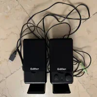 اسپیکر دسکتاپ ادیفایر