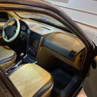 پارس موتور جدید مدل ۱۴۰۱|خودرو سواری و وانت|کهنوج, |دیوار