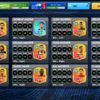 اکانت دریم لیگ|کنسول، بازی ویدئویی و آنلاین|تهران, امیر بهادر|دیوار