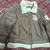 کاپشن بوفالویی بچه گانه و لباس تکواندو