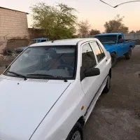 فروش پراید ۹۶|خودرو سواری و وانت|میناب, |دیوار