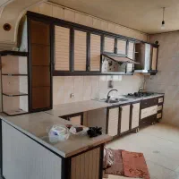 کابینت آشپزخانه