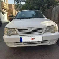 پراید ۱۳۲