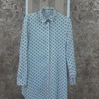 شومیز و شلوار بگ و شلوار راسته