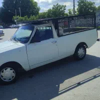 پیکان وانت مدل 90|خودرو سواری و وانت|ارومیه, |دیوار