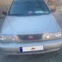 ماشین پراید۱۴۱مدل ۸۸