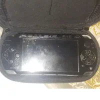 پاور هنس فری psp
