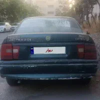 اپل وکترا 1995