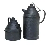 کترقوری شاموتی