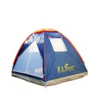 چادر مسافرتی هشت نفره