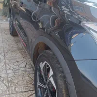 x55pro|خودرو سواری و وانت|پارس‌آباد, |دیوار